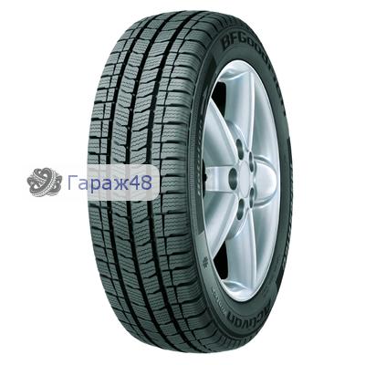 BFGoodrich Activan Winter 215/75 R16C 116/114R